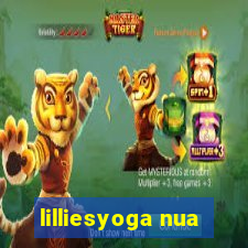 lilliesyoga nua